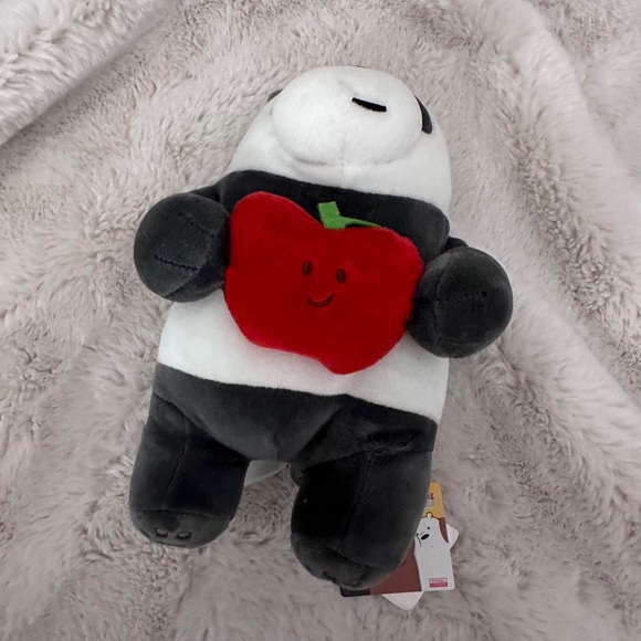 Stuffed Animal - Picture 3 of 3